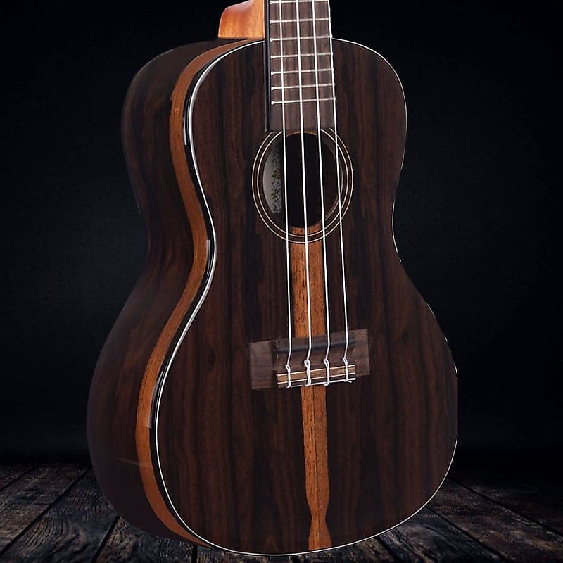 Kala Ziricote Concert Ukulele (Sold Out) Reverb