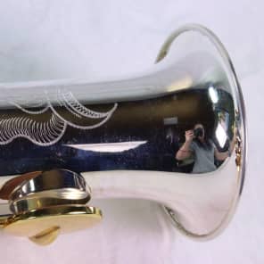Jupiter JPS-947SG Intermediate Soprano Saxophone BRAND NEW image 9