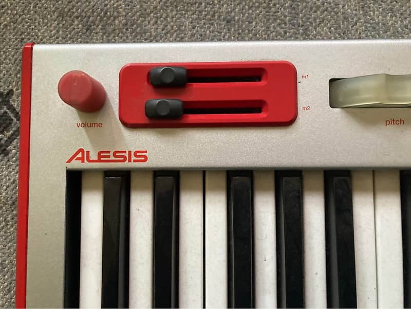 Alesis Micron | Reverb Canada