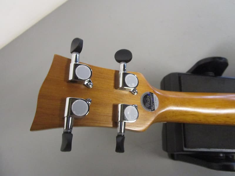 Kaka KUS-70 Koa Ukulele | Reverb