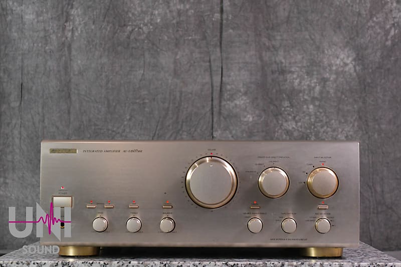 Used sansui 607mr for Sale | HifiShark.com Used sansui 607mr for Sale | HifiShark.com