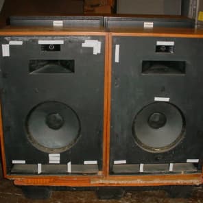 Klipsch cornwall sales ii