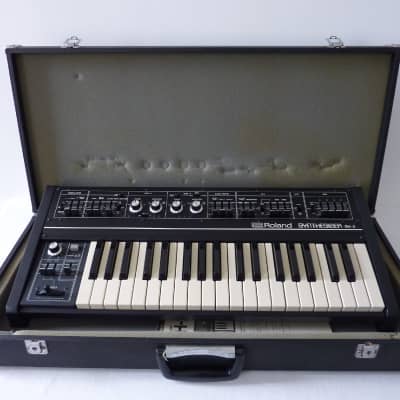 Roland SH2 - Serviced - super condition