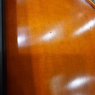 D Z Strad Cello - Model 250 - Cello Outfit (1/2 Size) (Pre-owned) image 6