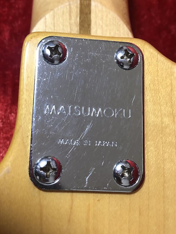 GRECO PB-750 DX Japan Vintage 1974 Electric Bass Guitar | Reverb