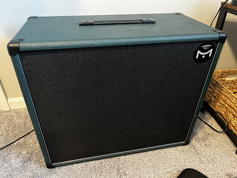 Passive frfr cab cheap