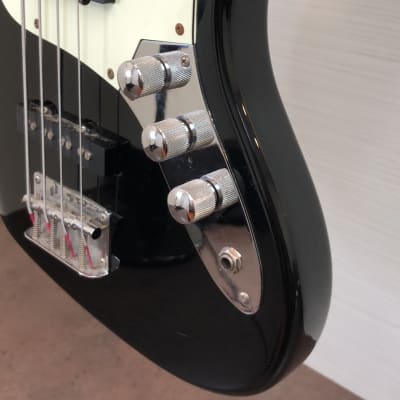 Jay Turser Vintage Series 4 String Bass Guitar (E.X.) image 12