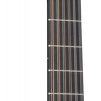 Martin Grand J-16E 12 String Guitar - Display model with slight cosmetic wear image 4