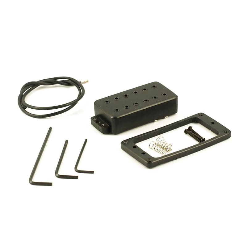 Kent Armstrong Handwound PAF Full Size Humbucker Resin Cast Reverb