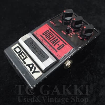 Guyatone delay on sale