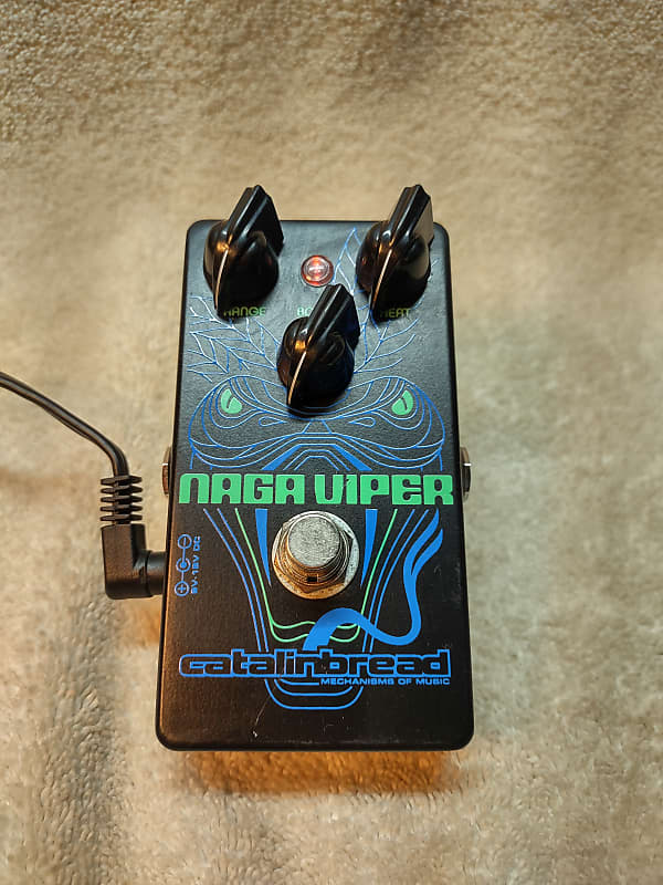 Catalinbread Naga Viper