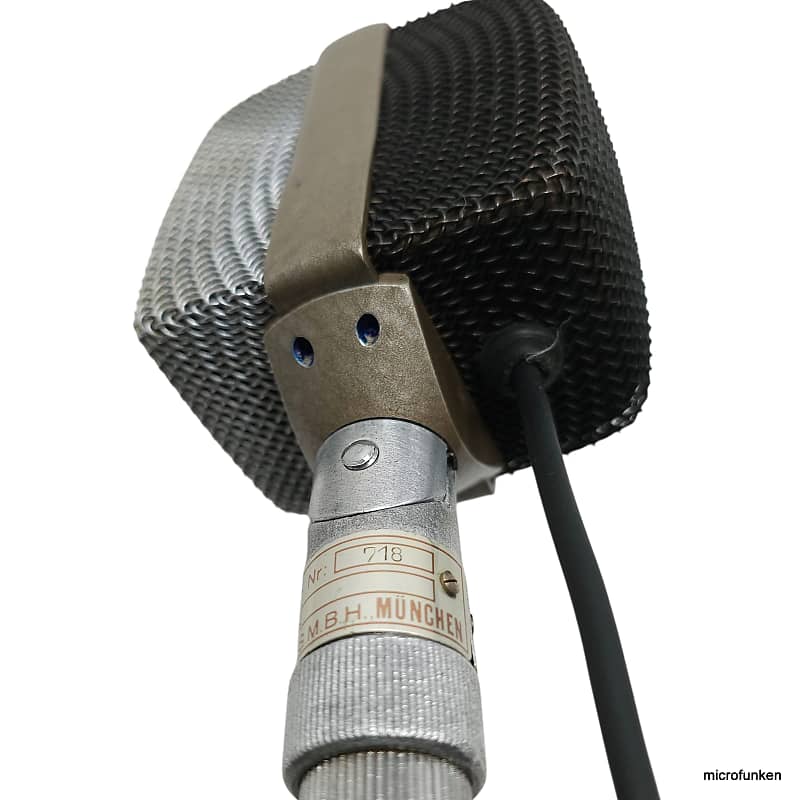 05 AKG D12 ビンテージ 05 AKG D12 ビンテージ 配信機器・PA機器・レコーディング機器