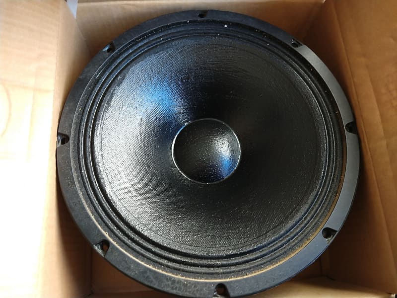 (Pair) 18-Sound 12MB700 Speakers FREE SHIPPING!