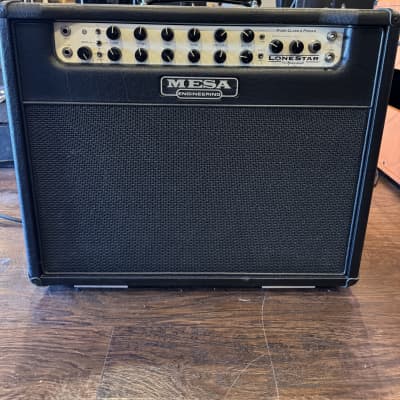 Mesa Boogie Lone Star Special 2-Channel 30-Watt 1x12