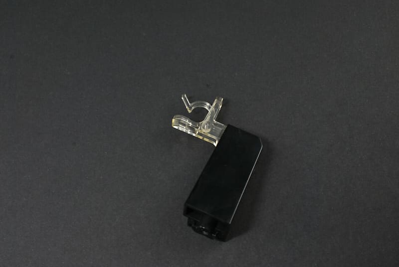 SONY PS-X55S Tonearm Arm Rest  			