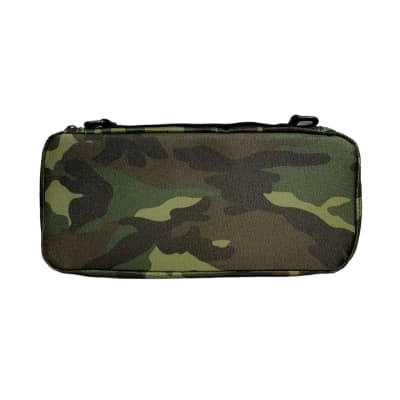 Soft Carrying Case for Teenage Engineering OP-1 Camouflage image 10