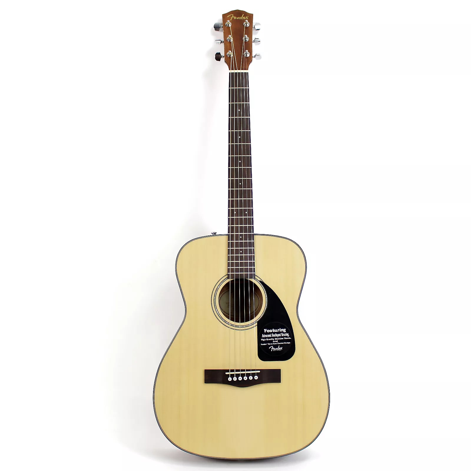 Fender CF-60 | Reverb