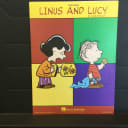 Linus and Lucy Piano Solo