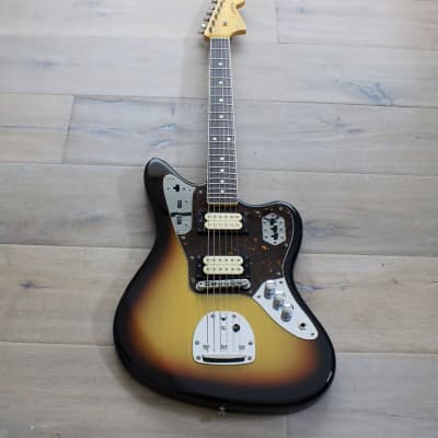 🇯🇵 Fender HJG-66KC IV Ikebe Limited Kurt Cobain Signature