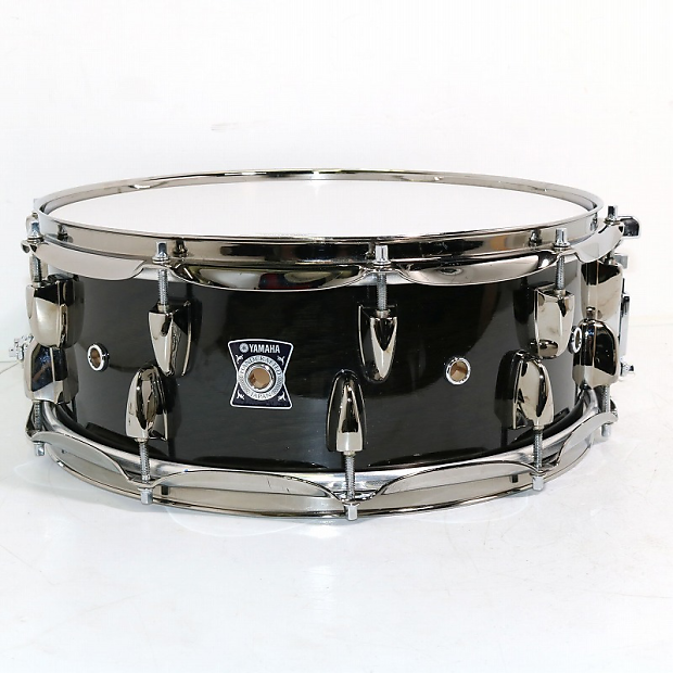 Yamaha NSD1455 Loud Series 14x5.5" Oak Snare Drum image 1