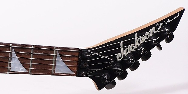 Jackson VINTAGE 1994 DINKY PROFESSIONAL ELECTRIC GUITAR MIJ Jackson VINTAGE 1994 DINKY PROFESSIONAL ELECTRIC GUITAR MIJ