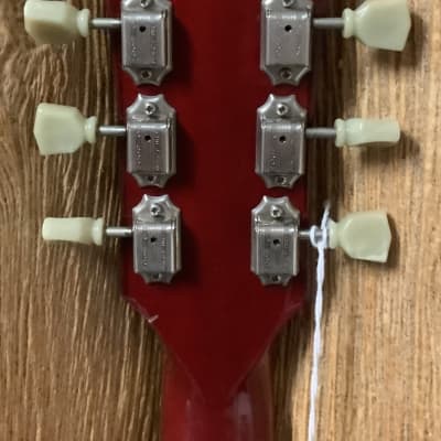 2000 Gibson Les Paul Classic (w/ OHSC) image 10