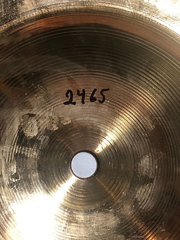 Zildjian 20