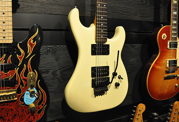 注文割引 Kramer Japan - JK2000 ギター