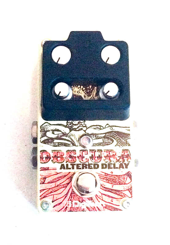 DigiTech Obscura Altered Delay