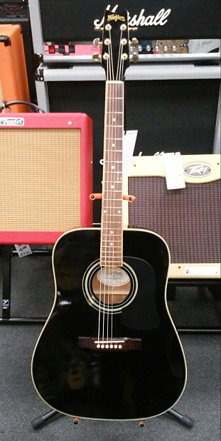 Washburn d100sb on sale