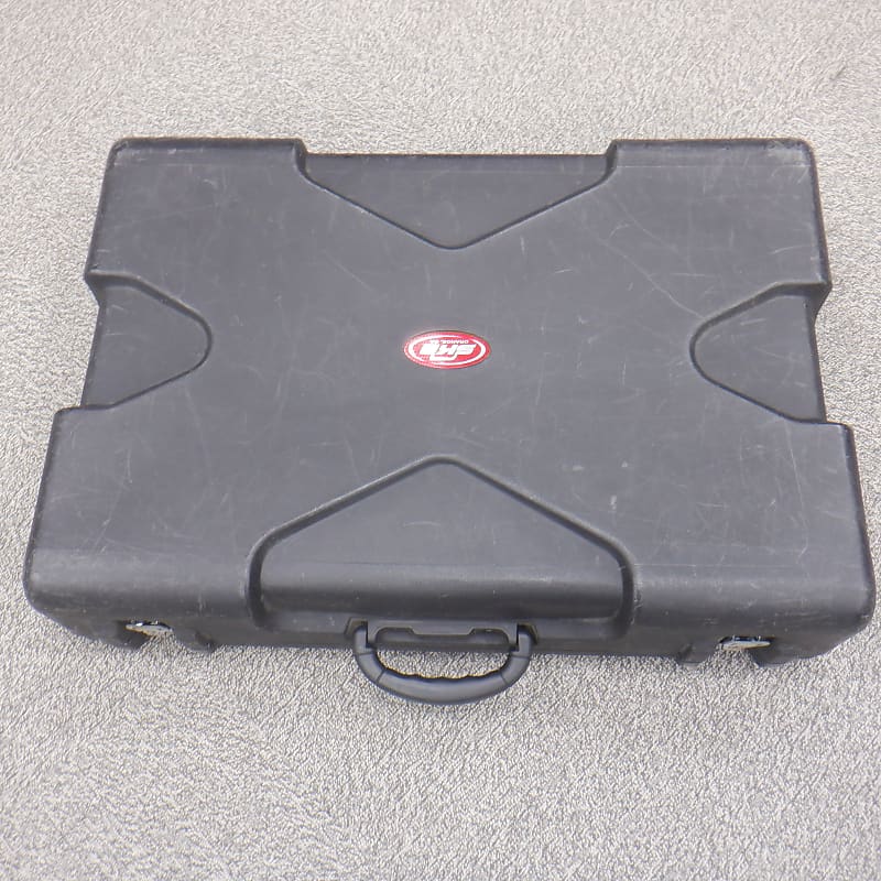 Used SKB PS-45 (Very Good w/Hardcase & Power) | Reverb