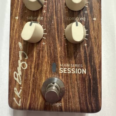 Reverb.com listing, price, conditions, and images for lr-baggs-align-session