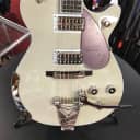 Gretsch G6134T-LTD LIMITED EDITION PENGUIN 2020 Two Tone Smoke Grey/Violet