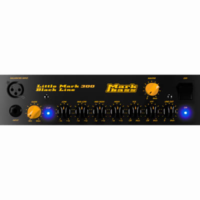 MB58R MINI CMD 121 P Markbass image 2