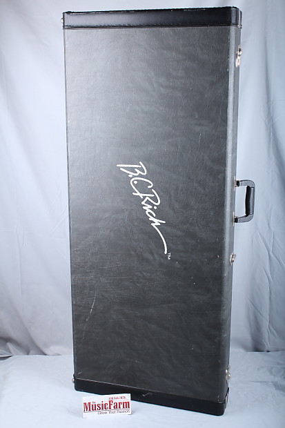 Bc rich beast case new arrivals