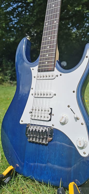 Ibanez grx outlet 140