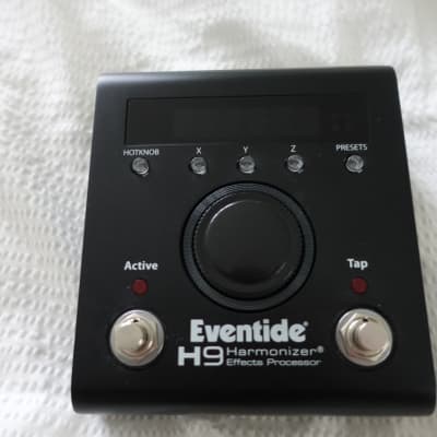 Eventide H9 Max Harmonizer Dark Limited Edition | Reverb