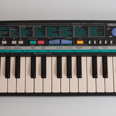 Yamaha PSS-190 1990