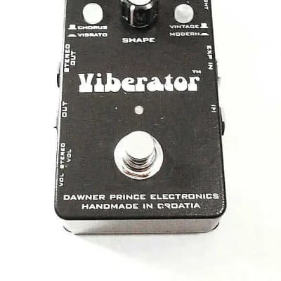 Reverb.com listing, price, conditions, and images for dawner-prince-electronics-viberator