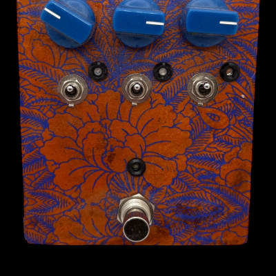 Reverb.com listing, price, conditions, and images for jhs-the-vcr