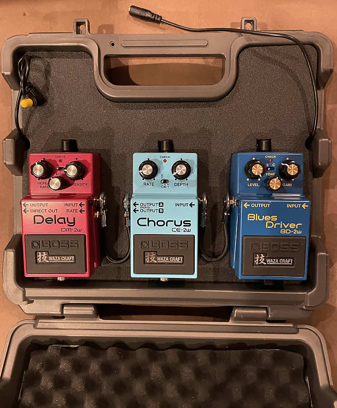 BD-2w・CE-2w・Dm-2w・BCB-30・PSA-100Sセット BD-2w・CE-2w・Dm-2w・BCB-30・PSA-100Sセット - メルカリ
