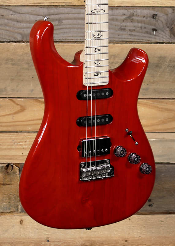Fiore エレキギター レッド PRS PRS Fiore | Reverb Australia