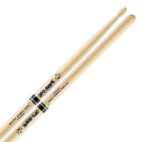 ProMark Oak 5B Drum Sticks image 1