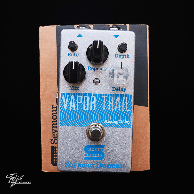 Seymour Duncan Vapor Trail