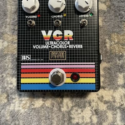 Reverb.com listing, price, conditions, and images for jhs-the-vcr