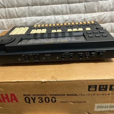 Yamaha QY300 image 5