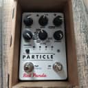 Red Panda Particle 2 Granular Delay / Pitch Shifter 2019 - White