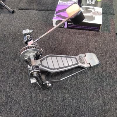 Pearl Single Bass Drum Pedal (Cherry Hill, NJ) image 3