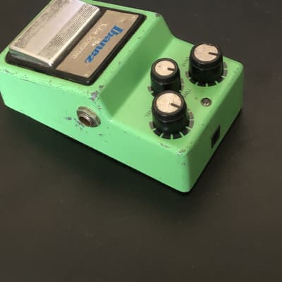 Ibanez TS9 Tube Screamer 1981 - 1985 | Reverb