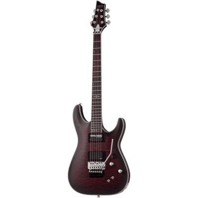 Schecter C-1 FR 2007 - 2009 | Reverb